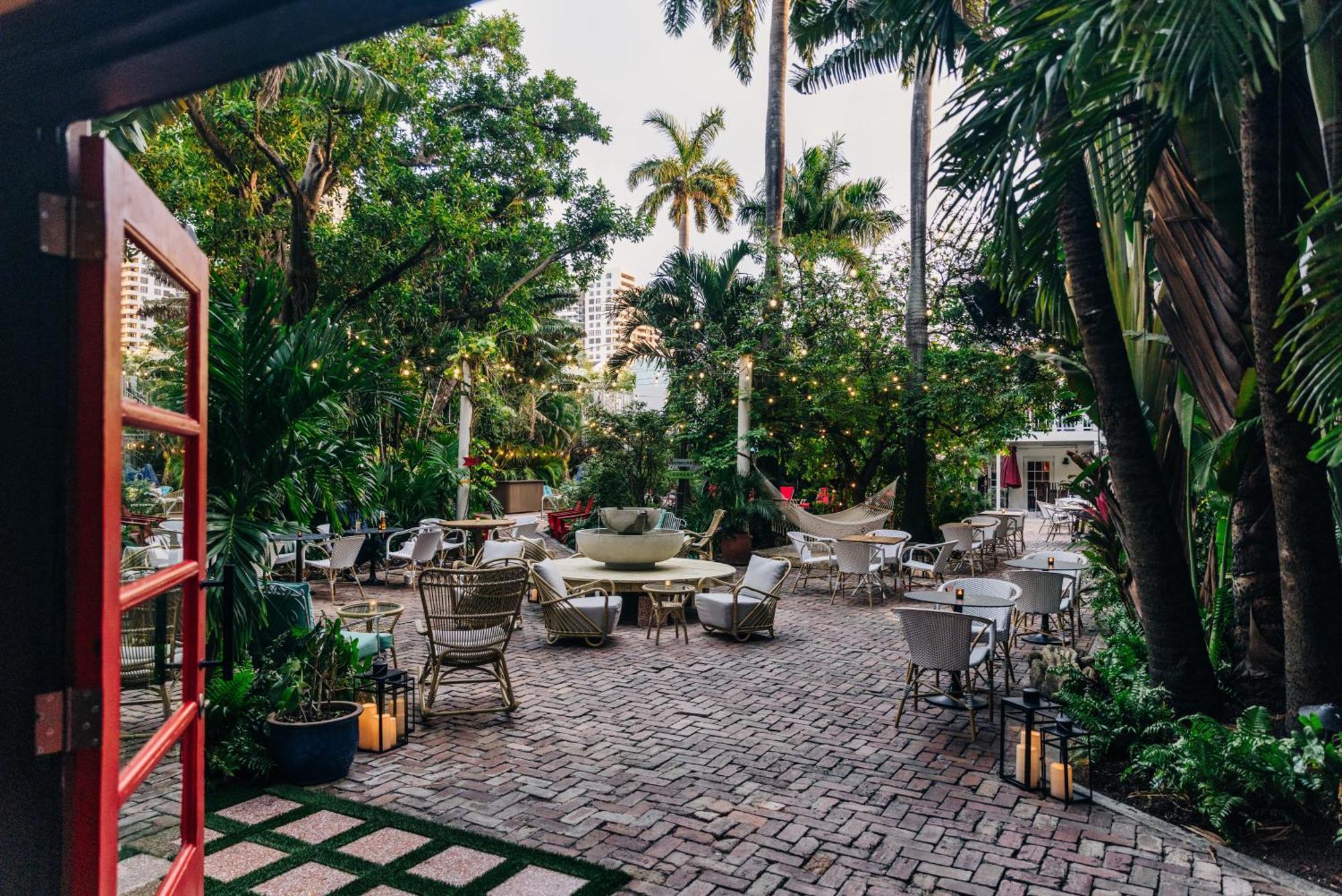 Ostello Freehand Miami Miami Beach