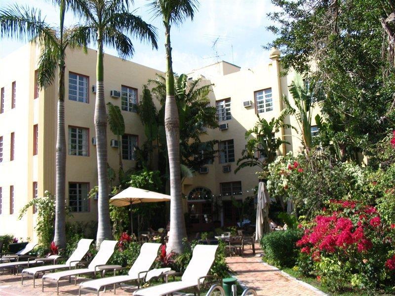 Ostello Freehand Miami Miami Beach