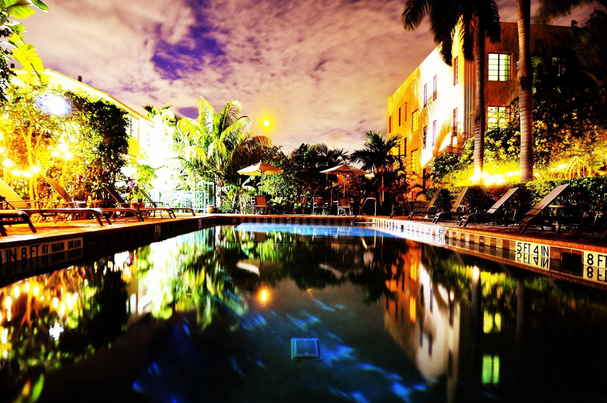 Ostello Freehand Miami Miami Beach